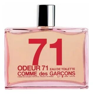 Come des garcons