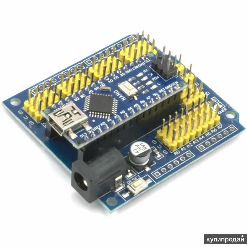 Arduino Nano шилд. Arduino Nano Shield v3.0. Плата расширения ардуино нано. Arduino Nano sensor Shield. Плата расширения arduino