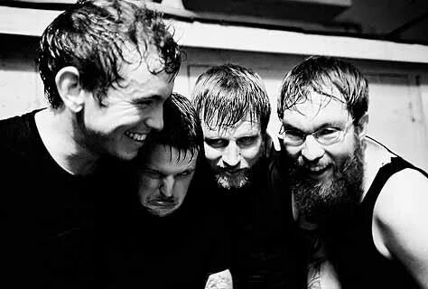 Against band
