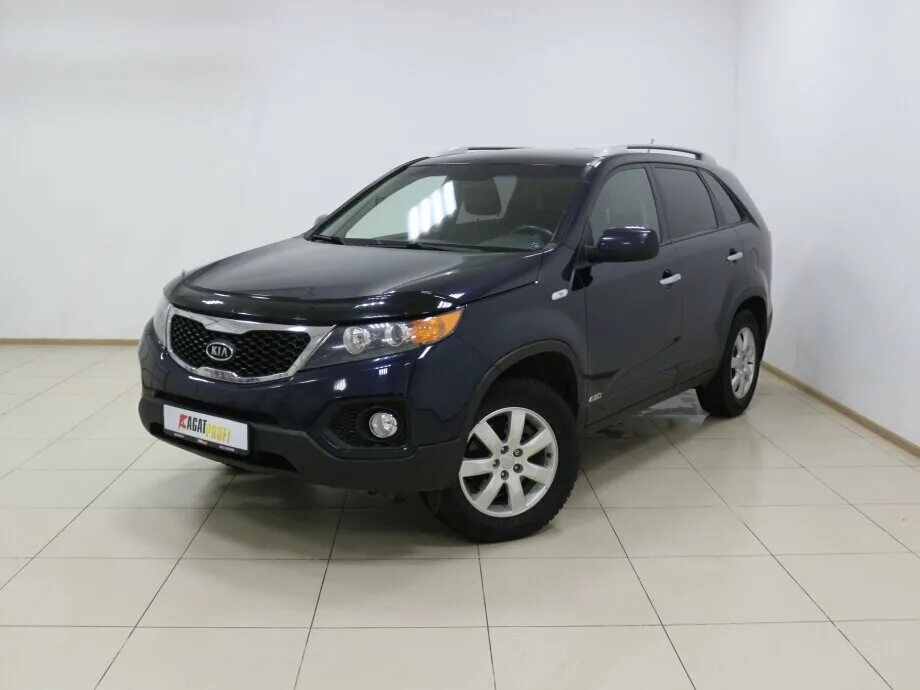 Купить киа соренто 2009. Kia Sorento 2009. Kia Sorento II 2009. Киа Соренто 2012. Kia Sorento 2012 2.4.