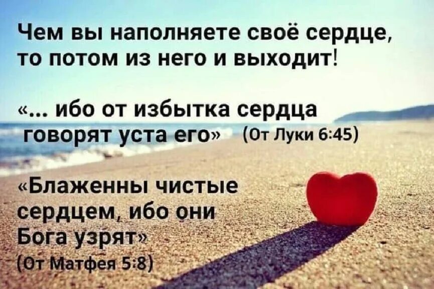 Что выходит из уст оскверняет человека
