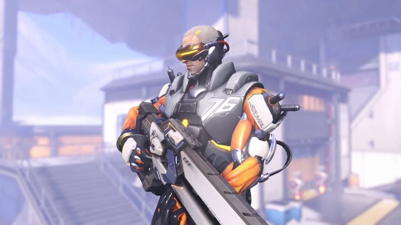 Overwatch как поиграть. Солдат 76 овервотч 2. soldier 76 overwatch 2 skin. солдат 76 киборг. overwatch солдат 76.