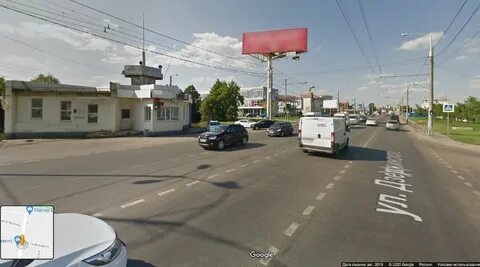 Улица дзержинское краснодар