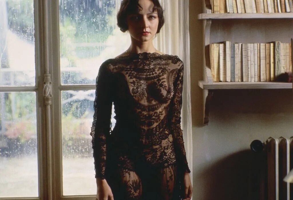 Неудавшийся Секс С Марией Ди Медейруш – Генри И Джун (1990)