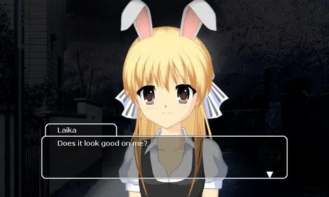 Additional version