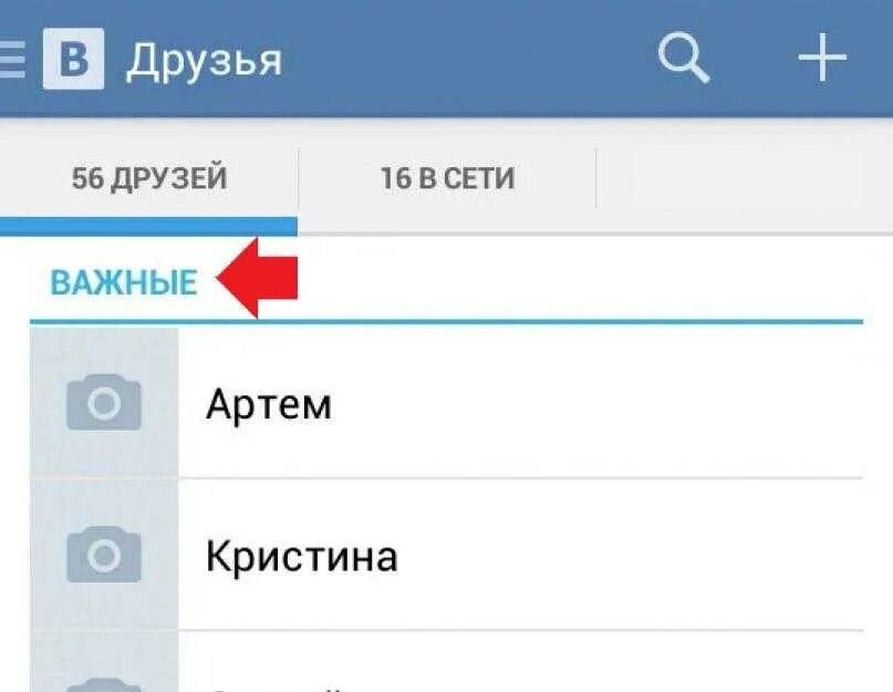 Важные друзья в ВК. Список важных друзей в ВК. Важные друзья в ВК В приложении. Как убрать важные в ВК. Что значит важные друзья