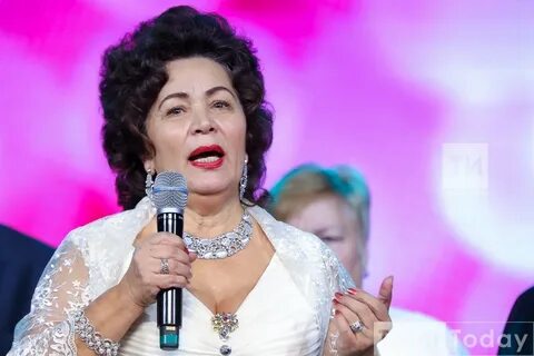 Флера тарханова