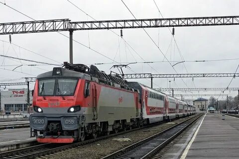 Жд брянск тверь