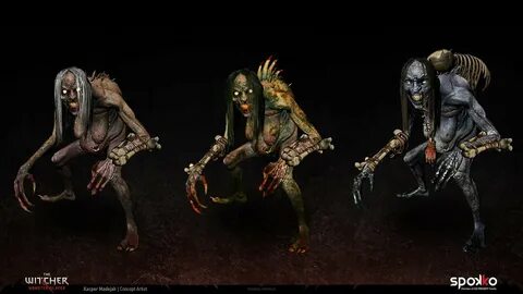 Monster slayer
