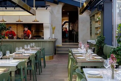 Marco s restaurant