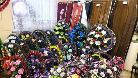 Ритуальные гомель