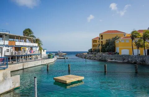 Isola blu
