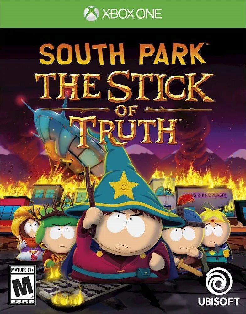 Игра южный парк палка. Соус парк палка истины. South Park палка истины ps4. South Park палка истины Xbox 360. Южный парк игра ПС 3.