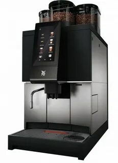 Автоматическая кофемашина wmf