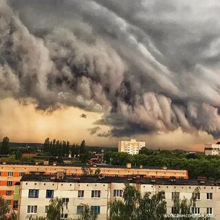 Туча нн