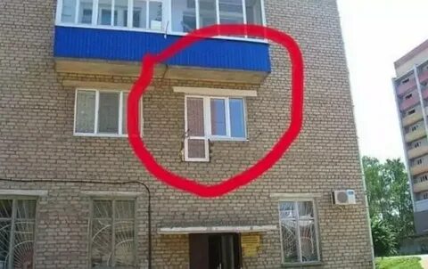Нелепый проект