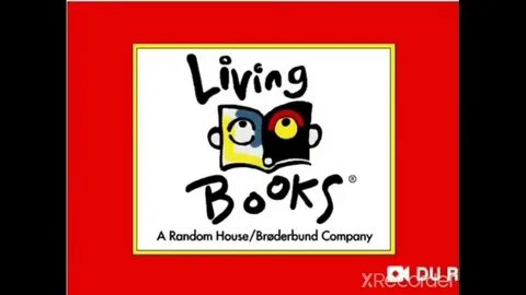 Living book