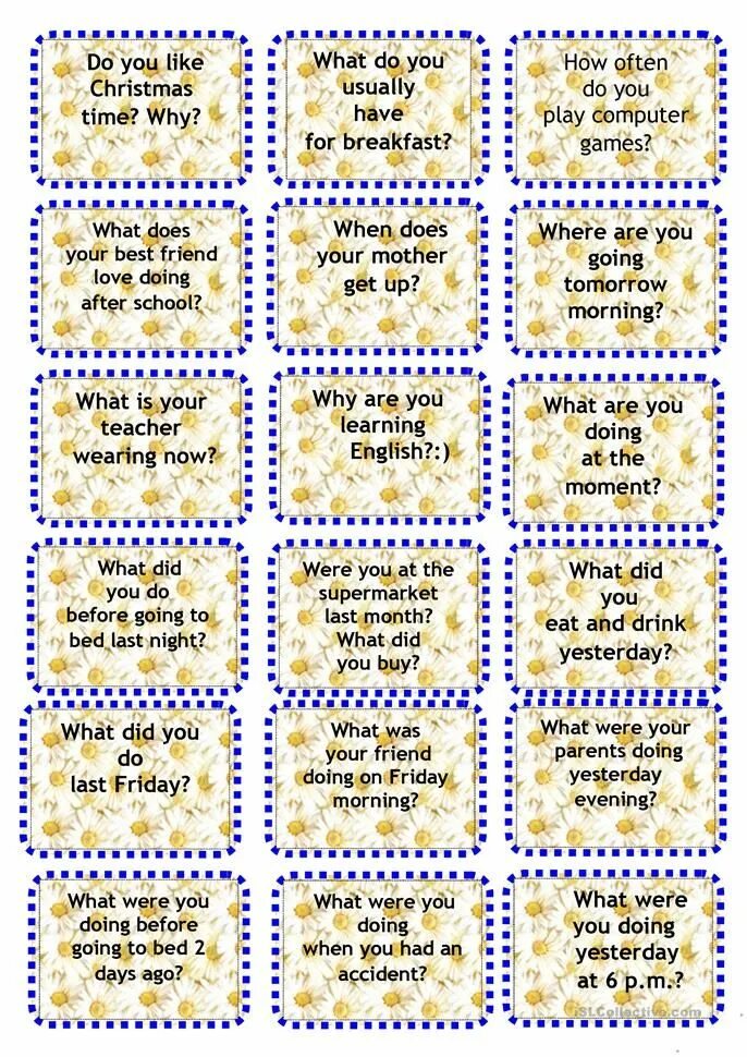 Past speaking activities. Speaking cards простые. карточки simple past present. present simple speaking карточки. карточки на present simple present continuous past simple.