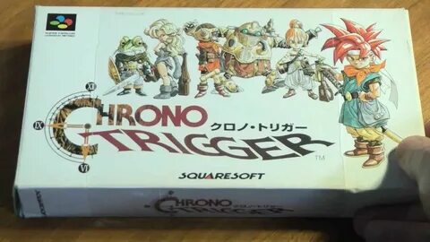 Trigger box