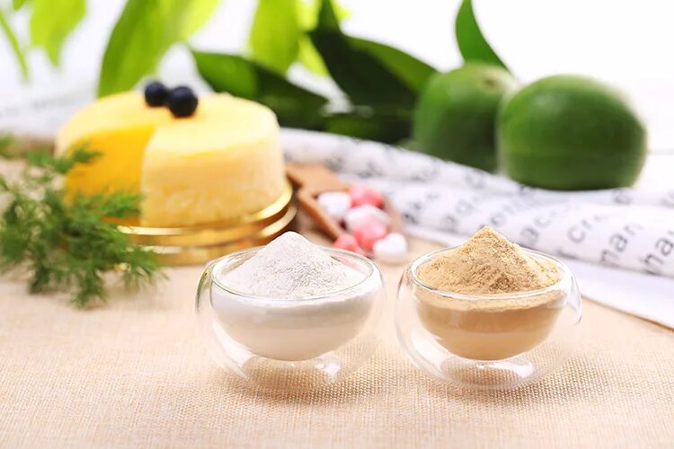 Fruit extract в косметике