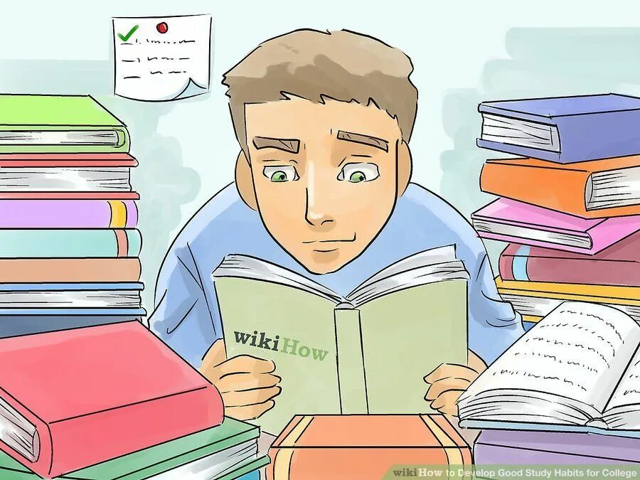 How to develop