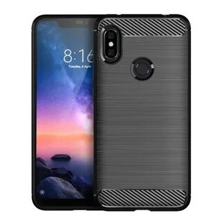 Xiaomi redmi note 6 pro отзывы