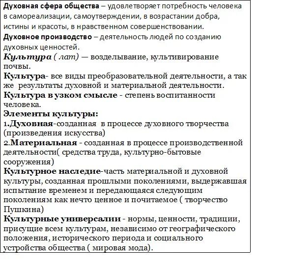 Тип 20 огэ обществознание. Духовная сфера Обществознание ЕГЭ. ЕГЭ культура. Обществознание. Культура термин по обществознанию. Духовные термины по обществу.