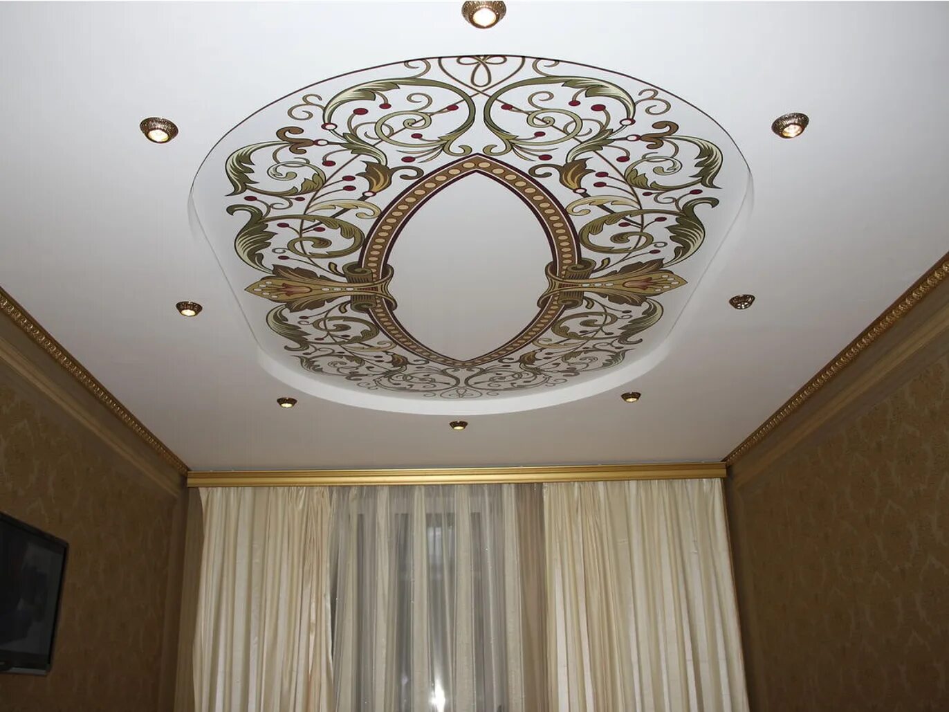 Interior+, ceiling systems, Ivanteyevka, Khlebozavodskaya ulitsa, 43 - Yandex Ma