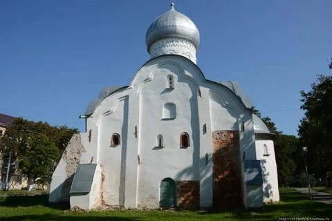 Храм власия
