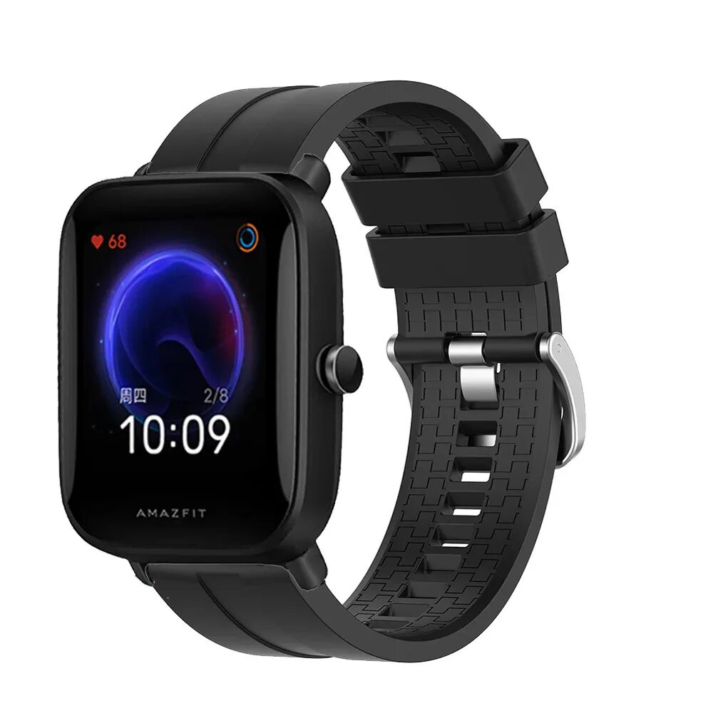 Часы amazfit u pro. Amazfit Bip u ремешок. Amazfit GTS 2 браслет. Ремешок Xiaomi Amazfit GTS 2. Amazfit GTS 2mini ремешок ДНС.