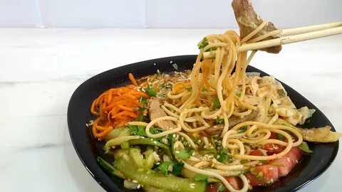 Кукса лапша