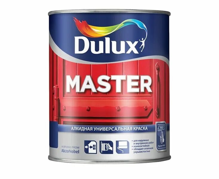 Краска полуматовая база Dulux Master BC. Master 90 Dulux белая алкидная эмаль. Алкидная краска для металла Дулюкс. Краска DX Master 30 BC 0,9 Л.