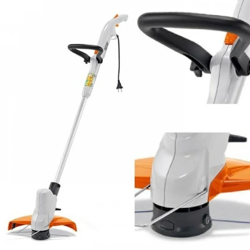 Штиль 52. FSE 52. Триммер штиль FSE 52. Триммер электрический Stihl FSE 52. Stihl FSE 81.