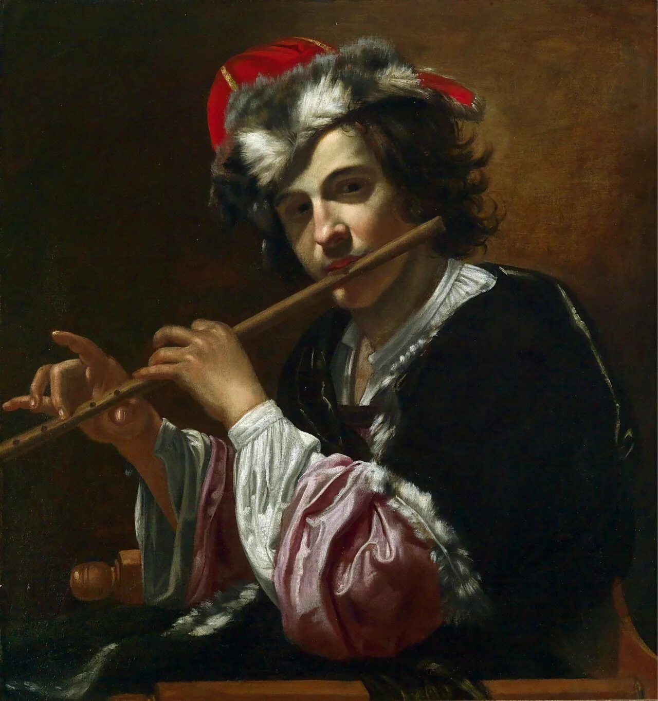 Играющий на флейте. Хендрик Тербрюгген флейтист. Мане флейтист картина. Тербрюгген флейтист картина. Хендрик Тербрюгген концерт.