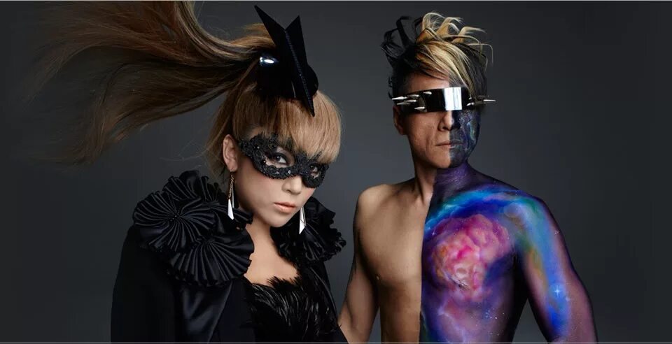 V e models
