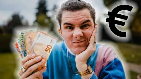 Ich geld