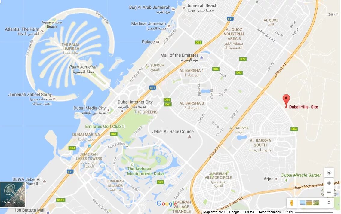 Джумейра Дубай на карте. Карта Дубая Дубай Молл на карте. Миракл Гарден Дубай на карте. Дубай Хиллс на карте.