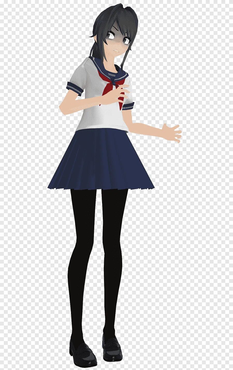 Yandere simulator png