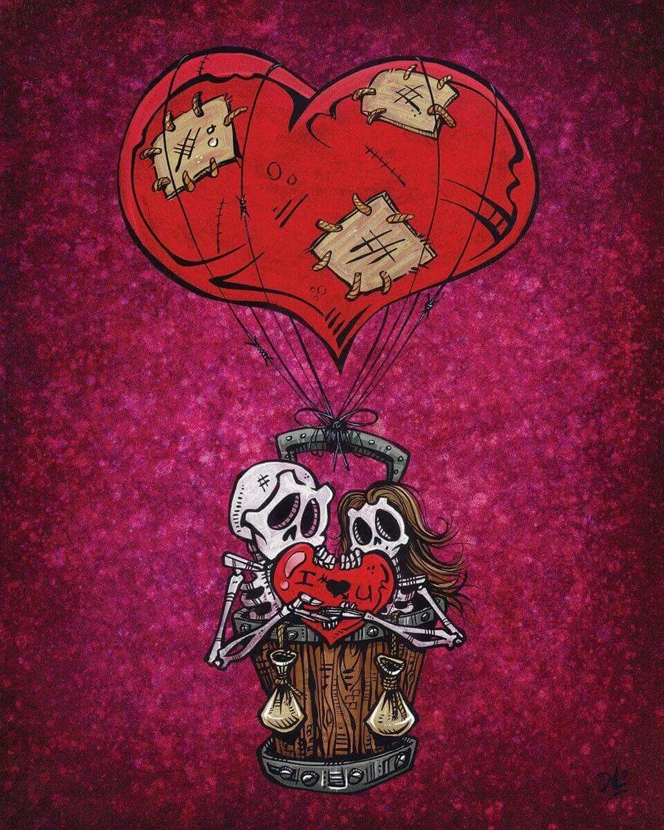 Скелет с айфоном. Скелет с сердцем в руках. Скелет сердечко обои. Обои скелет трогательный. Корейское сердце.