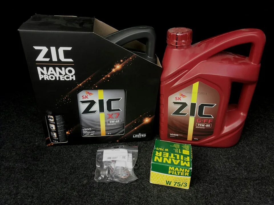 Zic мкпп. Zic мкпп