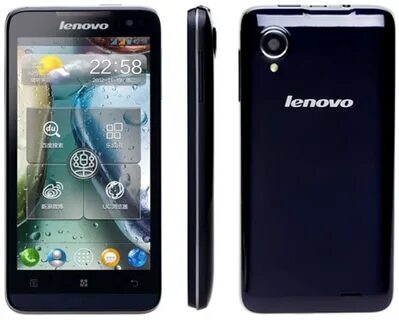 Lenovo p11 прошивка
