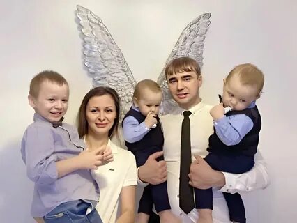 Семья гармония жизни