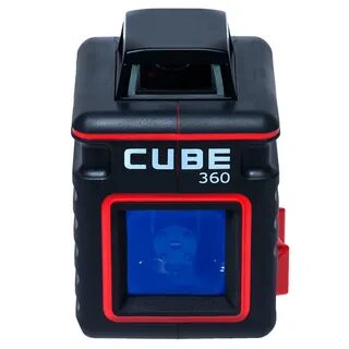 Ada cube 2 360 ultimate