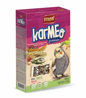 Лакомства для корелл