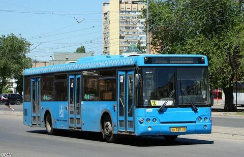 Время автобуса волгоград