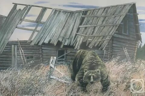 Village bears