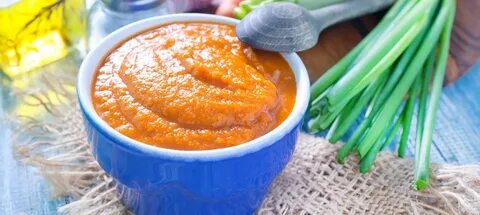 Правильная кабачковая икра