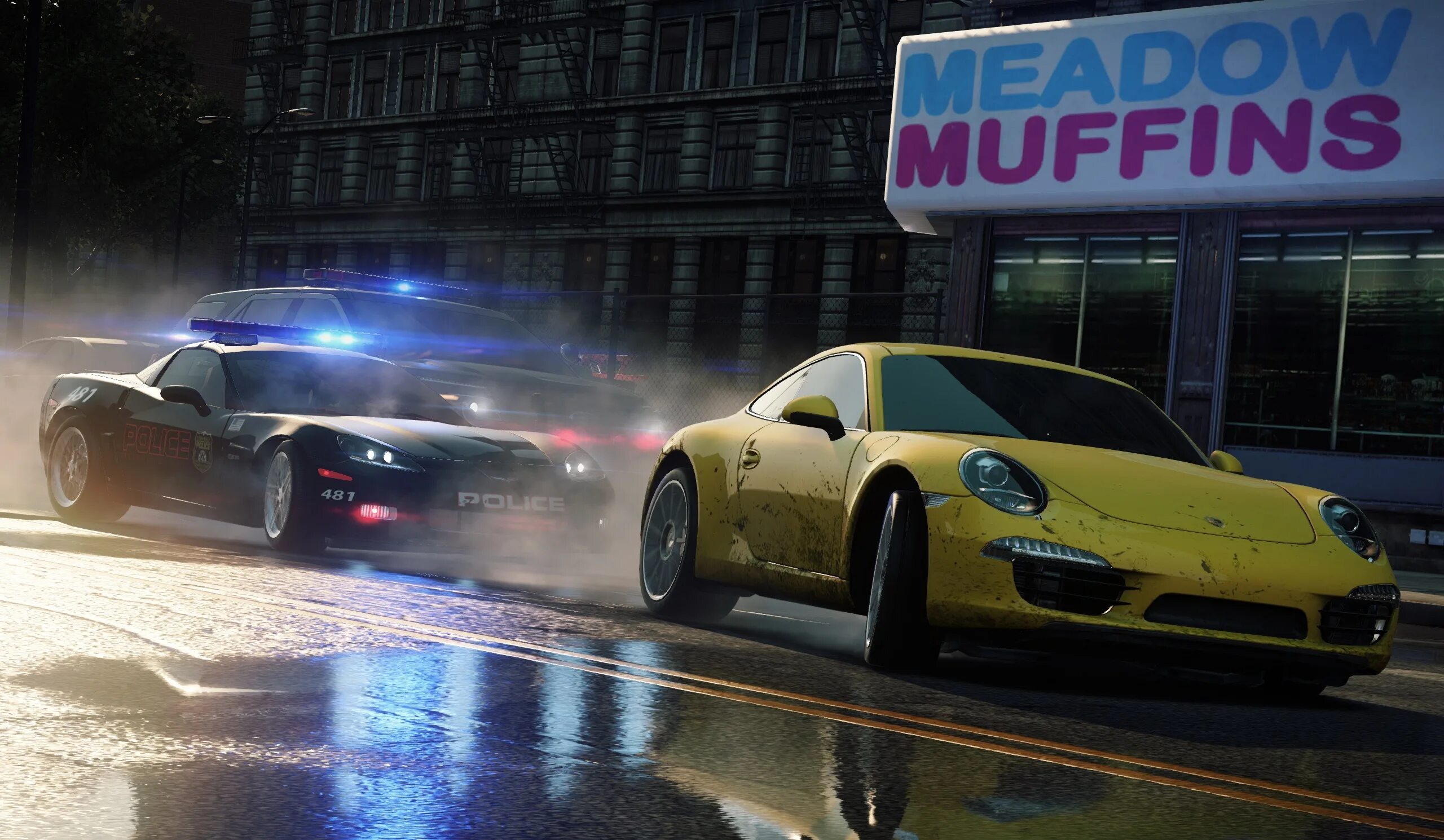 Nfs города. Нфс most wanted 2012. NFS most wanted 2012 погоня. NFS most wanted 2012 полиция. Need for Speed последняя версия.