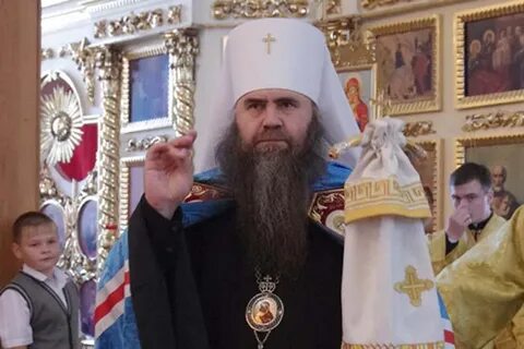 Владыка благословите