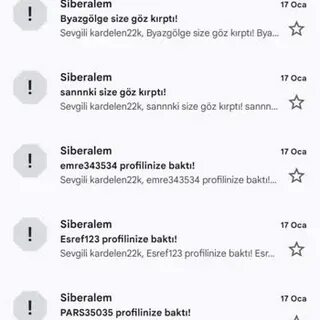 Siberalem